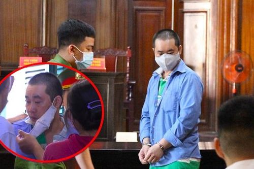 Tử hình kẻ phóng hỏa thiêu chết 5 người nhà hàng xóm ngày 27 Tết