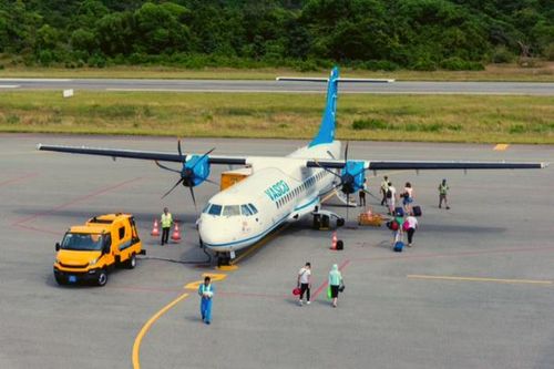 Hành khách quên túi có số tiền lớn trên máy bay của Vietnam Airlines