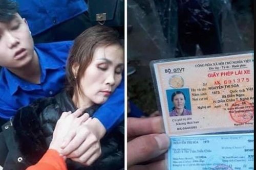 Nghi án 2 người phụ nữ bị chuốc thuốc mê ở thành phố Vinh