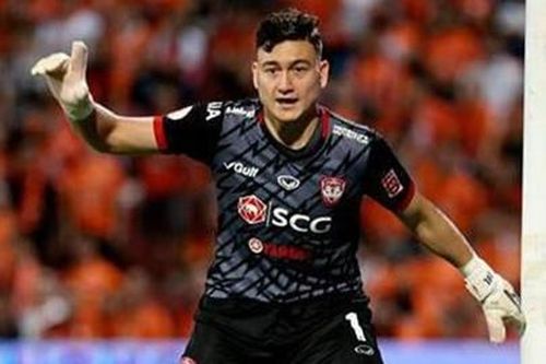 Cerezo Osaka - Nhật Bản chiêu mộ Đặng Văn Lâm