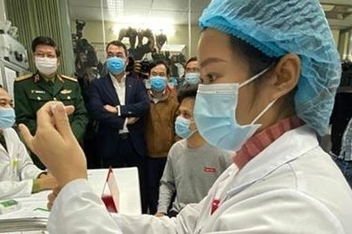 Bài học từ sự đoàn kết, đồng lòng