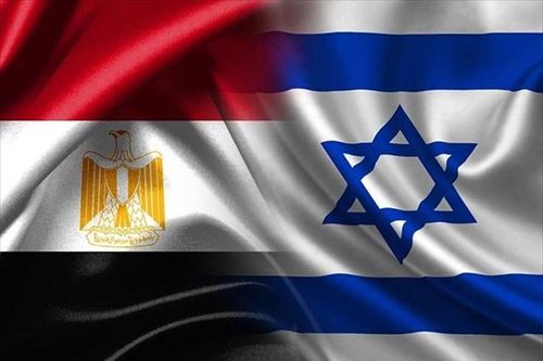 Israel và Ai Cập phối hợp khôi phục tiến trình hòa bình Trung Đông