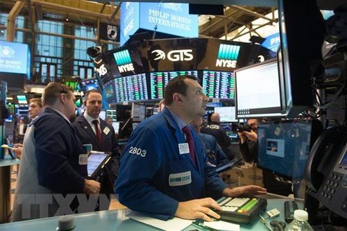 Sàn Giao dịch New York lại hủy niêm yết 3 tập đoàn Trung Quốc