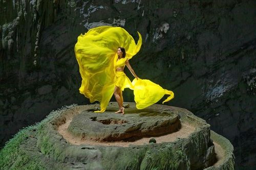 Chiến dịch quảng bá 'Việt Nam: Đi Để Yêu!' chính thức khởi động
