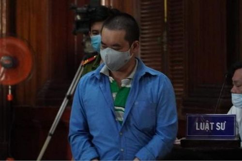 TP.HCM: Tuyên án tử hình kẻ phóng hỏa làm 5 người tử vong