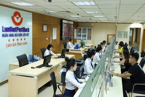 LienVietPostBank phát hành 25.000 trái phiếu ra công chúng đợt 3