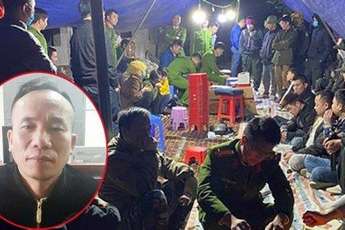 Chân dung trùm giang hồ Hải 'lu' vừa bị bắt