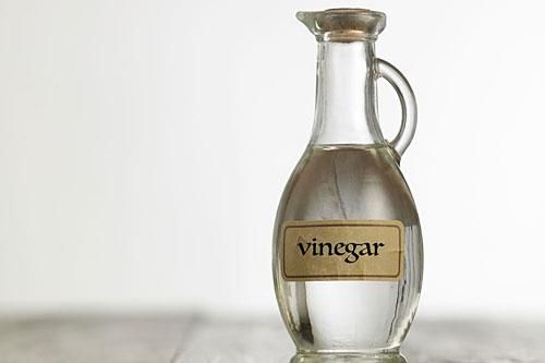 Top 10 mẹo tẩy rửa đồ gia dụng cực hay bằng giấm