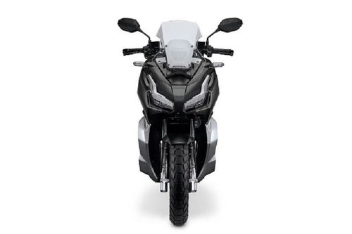 Honda ADV 150 2021 sẵn sàng ra mắt, kiểu dáng cơ bắp hơn