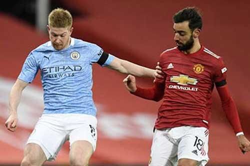 Bruno bị Roy Keane chê kém xa Cantona