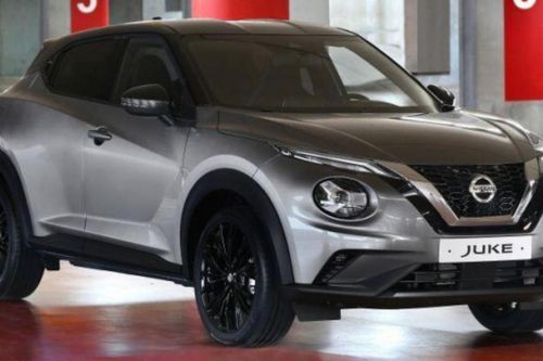 Nissan Juke Enigma ra mắt, trang bị hệ thống điều khiển từ xa Amazon Alexa