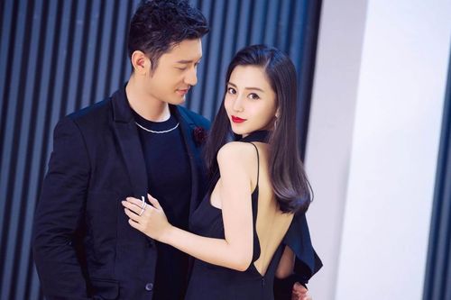 Chuyện tình cảm rắc rối của Huỳnh Hiểu Minh: Bạn gái nào cũng bị đồn là 'tiểu tam'