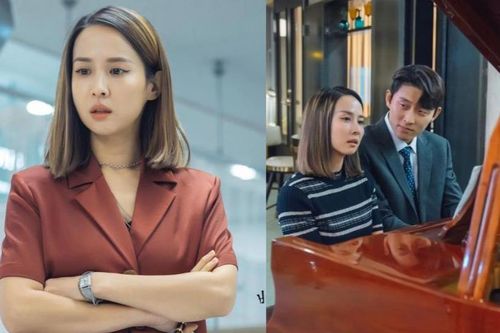'Lừa em, cưng tiêu rồi' tập 8: Nam chính là 'thánh' ngoại tình với đầy chiêu trò đỉnh cao
