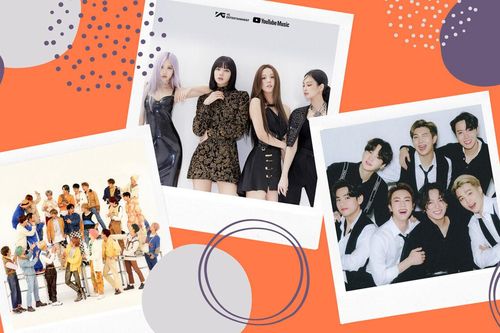Kpop đối đầu trên BXH World Album: BlackPink chưa lấy lại được No.2, NCT có đủ sức 'lật' BTS?