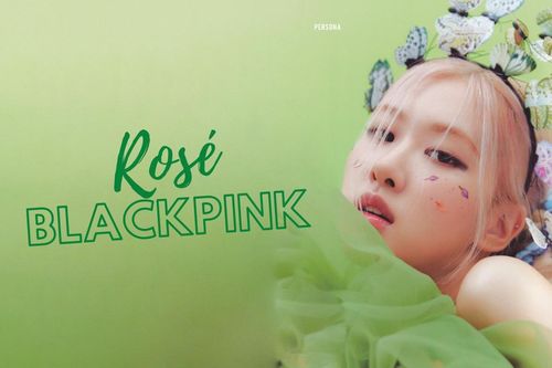 Được truyền cảm hứng chữa lành trầm cảm, ca sĩ người Philippines viết riêng ca khúc về Rosé (BlackPink)