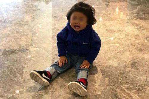 Cuộc đời bị hủy hoại trong tay đứa trẻ 10 tuổi, chàng trai 19 tuổi sợ hãi khi đối mặt với trẻ con