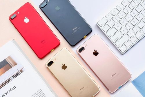 Chiếc iPhone 'đắt hàng' nhất tại Việt Nam ngày nào giờ đây đã biến mất