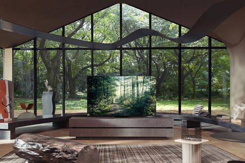 Samsung ra mắt loạt sản phẩm mới đầu tiên của năm 2021