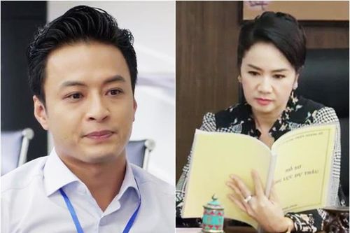 Hướng Dương Ngược Nắng: Kiên bắt tay với bạn thân trả thù, nào ngờ bị bà Cúc 'bắt thóp'