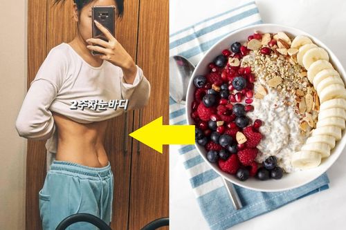 Từ giờ đến Tết chị em cứ làm 5 điều này thì vòng eo sẽ giảm đi vài centimet