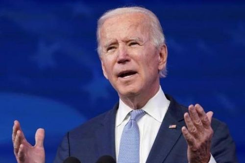 Quốc hội Mỹ công bố ông Biden đắc cử, ông Trump chấp nhận chuyển giao quyền lực