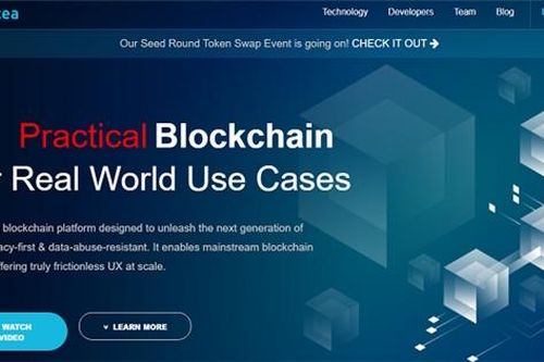 Startup blockchain Việt Nam nhận vốn tiến sang Nhật Bản