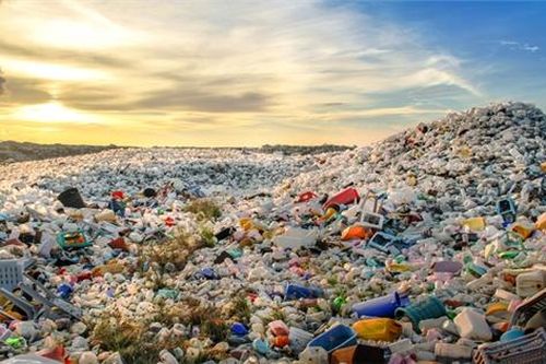 Rào cản mới trong xuất nhập khẩu rác thải nhựa