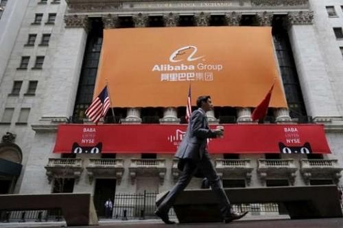 Alibaba, Tencent sắp vào 'danh sách đen' của Chính quyền Trump?