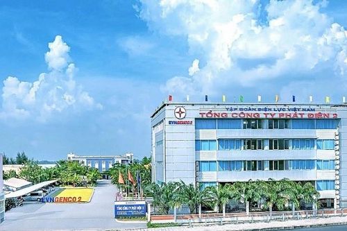 Sắp IPO hơn 580 triệu cổ phiếu EVN Genco 2 với giá khởi điểm 24.520 đồng/cổ phiếu