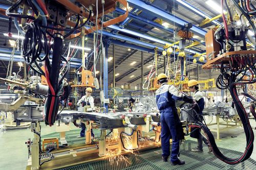 Tận dụng thời cơ, trỗi dậy mạnh mẽ, Kinh tế Việt Nam dự kiến phục hồi hình chữ V