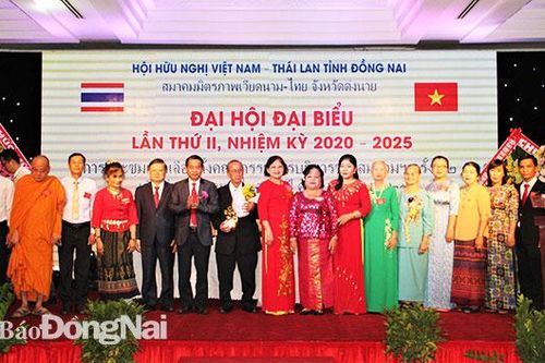 Xây dựng tổ chức hội hoạt động ngày càng hiệu quả, thiết thực