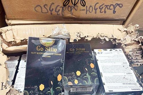 Xử phạt hơn 2 tỷ đồng vi phạm hành nghề y dược tư nhân
