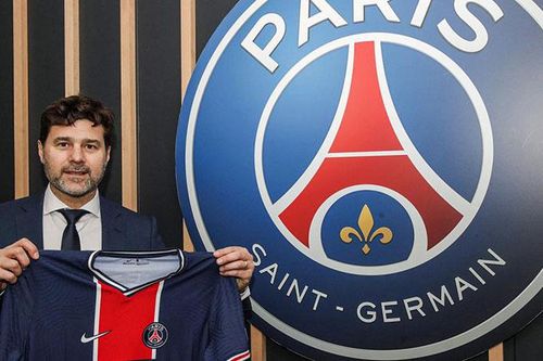 Mauricio Pochettino: Paris Saint-Germain không trải hoa hồng