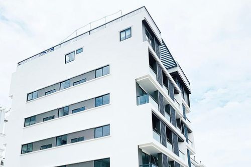 Phê duyệt phương án tháo dỡ 15 công trình sai phạm tại dự án Ocean View Nha Trang