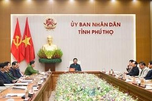 Triển khai nhiệm vụ công tác năm 2021 của Ban Chỉ đạo 138/CP và 389 quốc gia