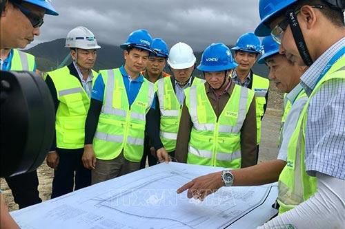 Khu kinh tế Vân Phong thu hút trên 150 dự án đầu tư
