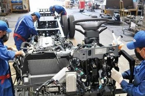 Công nghiệp mũi nhọn do doanh nghiệp Việt làm chủ vẫn thiếu