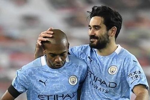 'Xử đẹp' MU, ManCity vào chung kết Cup Liên đoàn