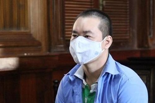 Kẻ phóng hỏa thiêu chết 5 hàng xóm lĩnh án tử hình