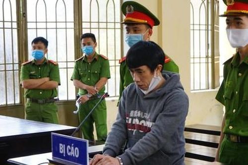 Đánh chết hàng xóm, người đàn ông lĩnh 19 năm tù