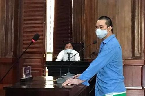 Kẻ đốt nhà hàng xóm khiến 5 người chết cháy chấp nhận án tử hình