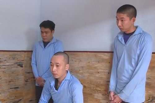 Bắt nhóm 'tín dụng đen' cho vay 1 tỷ, thu lãi hơn 400 triệu đồng