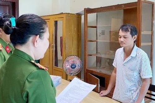 Bắt giam nguyên Phó trưởng phòng chiếm đoạt 11 tỷ đồng