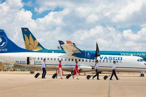 Tiếp viên VASCO trả lại tài sản trị giá hơn 60 triệu đồng bị khách