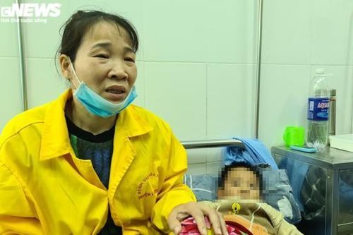 Thiết bị xây dựng đè chết thương tâm 2 bé trai ở Bắc Ninh: Công ty nào thi công?