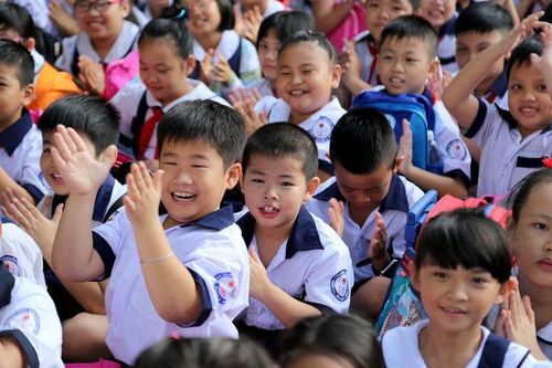 Học sinh TP.HCM nghỉ Tết Tân Sửu 11 ngày