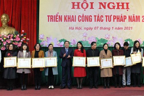 Thể chế phải đi trước, tạo tiền đề cho Thủ đô phát triển