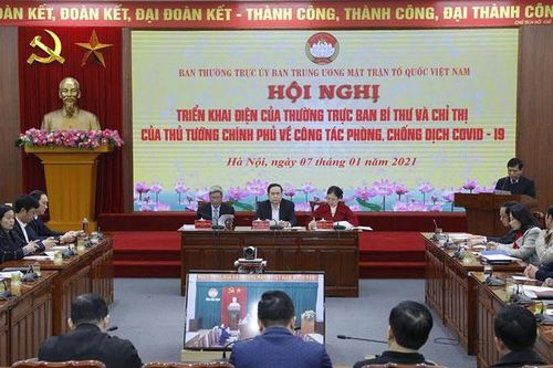 Hơn 12.000 suất quà tặng hộ nghèo trong dịp Tết Nguyên đán Tân Sửu