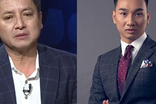 'Táo' Chí Trung - Thành Trung: Kẻ viên mãn bên vợ xinh đẹp, người ngoài 60 tuổi vẫn độc thân