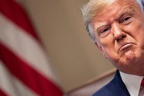 Thông tin mới về ông Trump trước thời khắc chuyển giao lịch sử tại Nhà Trắng